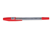 三菱鉛筆 SA-R 赤 SAR10P.15