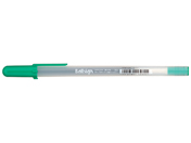サクラ 水性ボールペン ボールサイン80 緑 PGB#29