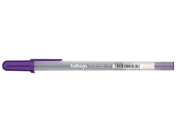 サクラ/水性ボールペン ボールサイン80 紫/PGB#24