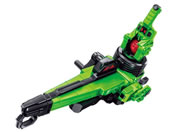 �o���_�C DX�M���o���I���N���[��