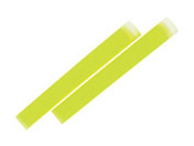 三菱鉛筆/プロパス専用カートリッジ 黄 2本入/PUSR80.2