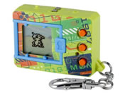 �o���_�C/DIGIMON ORIGINAL NEW WAVE 1 DIGITAL CAMOUFLAGE