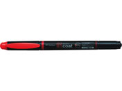 トンボ鉛筆 蛍コート 赤 WA-TC94