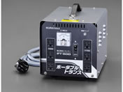 �G�X�R AC200V��AC100V�A115V 5kvA �~���g�����X EA815ZF-3
