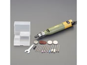 �G�X�R AC100V�^8000-18000rpm�}�C�N���O���C���_�[�Z�b�g EA818PR-5S