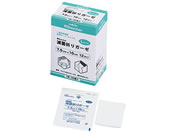 �x�X�P�A�ŋې܂�K�[�[ ���ʃ^�C�v(75�~100mm)30������/7-3416-03