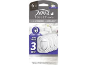 P&G�W���p��/�t�@�u���[�Y �g�C���p���L��+���R�ȍ��� �l�� �z���C�g���X�N 3��