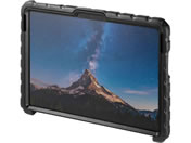 �T�����T�v���C/Microsoft Surface Pro 12�C���`�p�Ռ��z���P�[�X/PDA-SF15BK