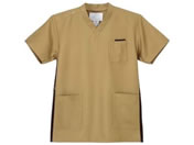 �i�K�C���[�x�� �j�����p��� �X�N���u 23-7808-0110 �x�[�W�� NEW SONG RT-5062(M)