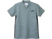 �i�K�C���[�x�� �j�����p��� �X�N���u 23-7808-0307 �~�X�g�O���[�� NEW SONG RT-5062(LL)