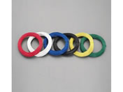 �G�X�R 1.25mm2�~50m �r�j�[���≏�d��[KIV] �� EA940AN-123A