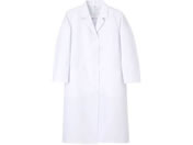 ナガイレーベン/女子シングル 診察衣 L ホワイト/TAP-75