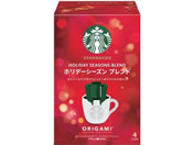 �X�^�[�o�b�N�X �I���K�~ �h���b�v �R�[�q�[ �z���f�[�V�[�Y�� �u�����h 4��