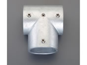 �G�X�R/48.6mm �p�C�v�W���C���g T�p��/3�{�W���C���g�p/EA948TF-7