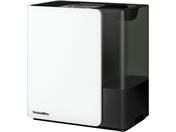 ダイニチ/ハイブリッド式加湿器 7Lタンク 960mL スノーホワイト
