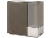 ダイニチ/ハイブリッド式加湿器 5Lタンク 500mL ショコラブラウン