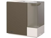 ダイニチ/ハイブリッド式加湿器 6.3Lタンク 700mL ショコラブラウン