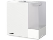 ダイニチ/ハイブリッド式加湿器 6.3Lタンク 860mL サンドホワイト