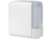 ダイニチ/ハイブリッド式加湿器 2.5Lタンク 300mL ホワイト