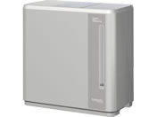 ダイニチ/ハイブリッド式加湿器 4.7Lタンク 700mL マットグレー