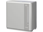 ダイニチ/ハイブリッド式加湿器 4.7Lタンク 860mL マットグレー