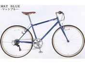 21Technology/�N���X�o�C�N �V�}�m��6�i�ϑ� 26�C���` �}�b�g�u���[/FUCL266