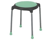 �j�V�L�H��/�ۈ֎q ���U�[ �O���[��/CUPPO-C