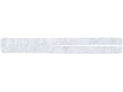 �j�`�o��/�g���L�e�[�v �X���b�g�^ �}�ǃ`���[�u�Œ�e�[�v 23-3832-00 TR-A(25X200)50�}�C