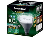 パナソニック LED ハイビーム電球 100W 昼白色 LDR7NWHB10