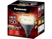パナソニック LED ハイビーム電球 150W 電球色 LDR11LWHB15