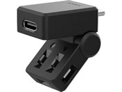 �����Y��/USB�|�[�g�t�X�C���O���C�g USB-C/EL182