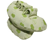 �n�C�r�b�N�X �n���h�����[�X�G�A�N�b�V���� ��k�΍�N�b�V���� 24-6181-00 HV-RH002(�O���[��)