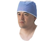 �o�C���[���N���G�C�g/�h�N�^�[�L���b�v �T�[�W�J���L���b�v 20-2510-01 VDC-5372(100�}�C�C��)