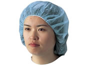 �o�C���[���N���G�C�g/�i�[�X�L���b�v(�O���[��)�T�[�W�J���L���b�v 07-3176-01 4391G(100�}�C�C��)