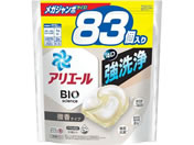 P&G/アリエールジェルボールプロ 微香 詰替 メガジャンボ 83個