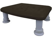 �p�i�\�j�b�N�G�C�W�t���[/������ �\�t�gAir�R���p�N�g1220 �����p���� 25-4615-07 PN-L11320BR(���J�u���E��)