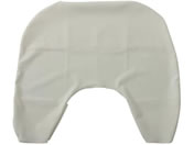 �n�o�b�N�r�u���N�b�V������p�J�o�[ �Ԃ����p�N�b�V���� 25-2374-01 HB-UC2