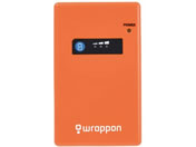 �n���f�B�o�b�e���[3300 ���b�v���g�C�� 25-4542-12 ���b�v�|�� BALPHB02JH