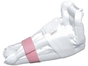 �q�[���A�b�v�G�A�N�b�V���� �~�f�B�A�� �둫�\�h�p�b�h 25-3855-01 LV-70007-P(�~�f�B�A��)