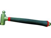 TRUSCO/�Ў�V���b�N���X�n���}�[ 1�{���h TKS-10