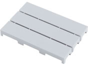 G)�G�X�R/297�~444mm ���̂� �v���X�`�b�N��/�O���[/EA997RJ-34
