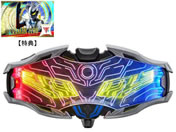 �o���_�C/�y���T �E���g���C�Y�A�C �R�X�����R�[�h�v�����J�[�h 1���t�zDX�E���g���C�Y�A�C