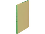コクヨ バインダー帳簿用 三色刷 商品出納帳 B5 リ-104