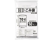 �t�@�[�X�g���C�g/HD���ݑ� 70L �|���� 24-4083-02 FR-5722(70L)50�}�C�C��