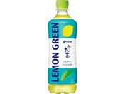 �ɓ���/���`������ LEMON GREEN 600mL