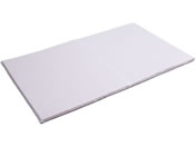 �s�[�G�[�G�X/GROW SLEEP 70�~120�~3cm �z���C�g(���b�V��)