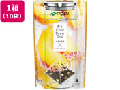 �ɓ���/����Cold Brew Tea ��p�G�����~�s�[�`�A�v���R�b�g 5���~10��