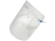 �t�@�[�X�g���C�g �t�F�C�X�K�[�h2(���K�l�^�C�v)�t�F�C�X�V�[���h 25-3463-00 FR-082(20�Z�b�g)