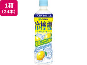 �ɓ���/��E�G PET �Ⓚ�Ή� 500g�~24�{