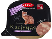 �f�r�t�y�b�g/Kariyudo(�J�����h) �V�j�A�L�p �|�[�N 95g